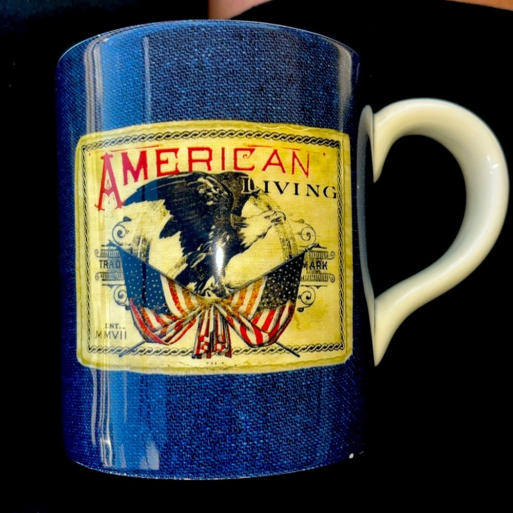 Coffee cups - Picture 2 of 4